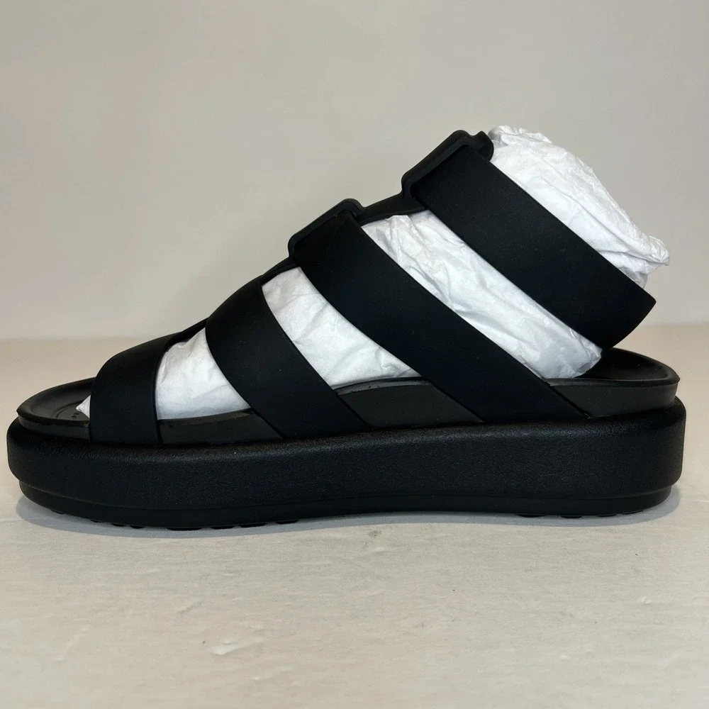 CROCS keywords gorpcore